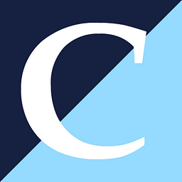 CG logo