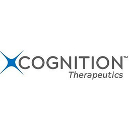 CGTX logo