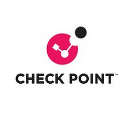CHKP logo