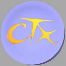 CING logo