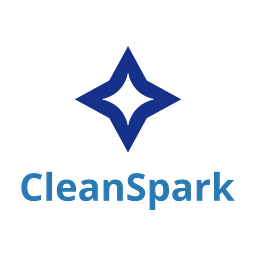 CLSK logo