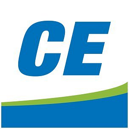CMS logo