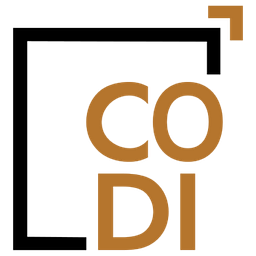 CODI logo