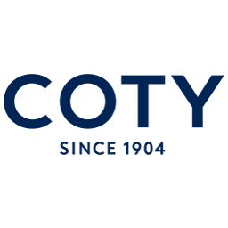 COTY logo