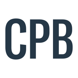 CPF logo