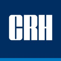 CRH logo