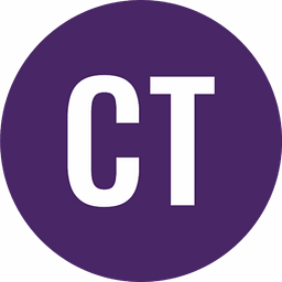 CTRN logo