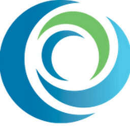 CV logo