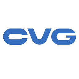 CVGI logo