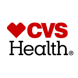 CVS logo