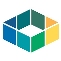 DC logo