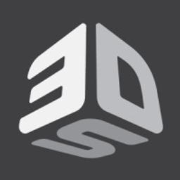 DDD logo
