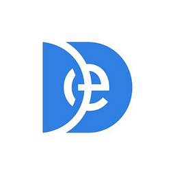 DEC logo