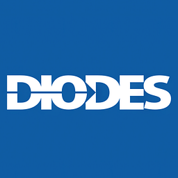 DIOD logo