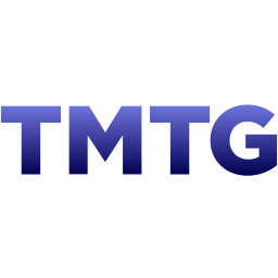 DJT logo