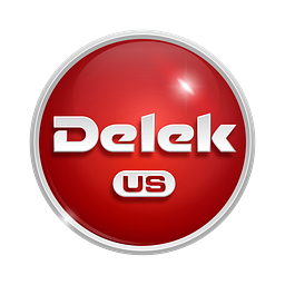 DK logo