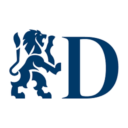 DOMH logo