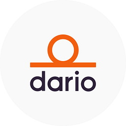 DRIO logo