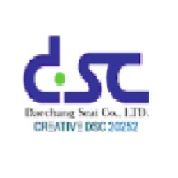 DSC logo