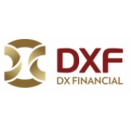 DXF logo