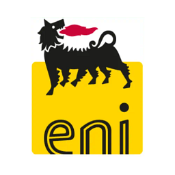 E logo