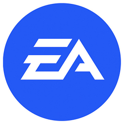 EA logo