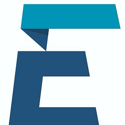 ECBK logo