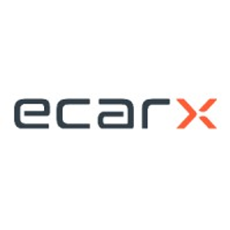 ECX logo
