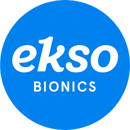 EKSO logo