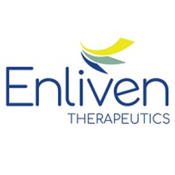 ELVN logo