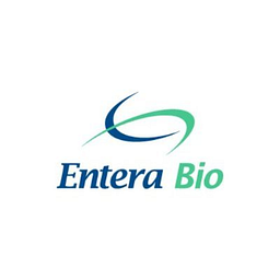 ENTX logo