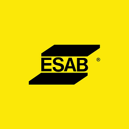 ESAB logo
