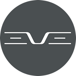 EVEX logo