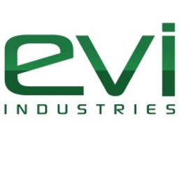 EVI logo