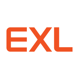 EXLS logo