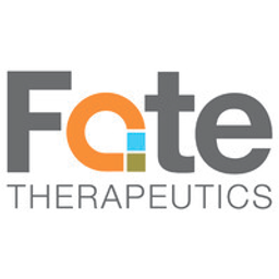 FATE logo