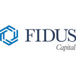 FDUS logo