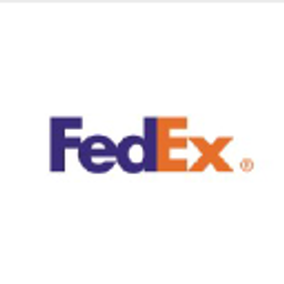 FDXF logo