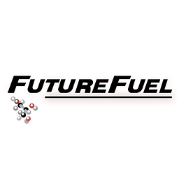 FF logo