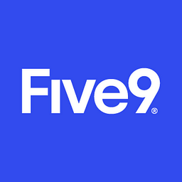 FIVN logo