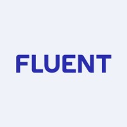 FLNT logo