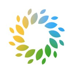 FLO logo