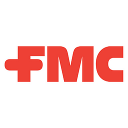 FMC logo
