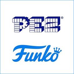 FNKO logo