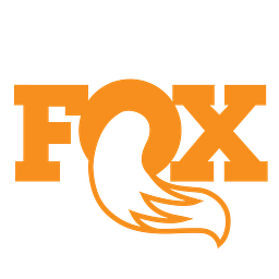 FOXF logo