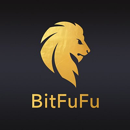 FUFU logo