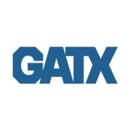 GATX logo