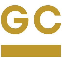 GBDC logo
