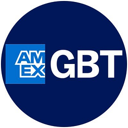 GBTG logo