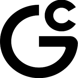 GCGR logo